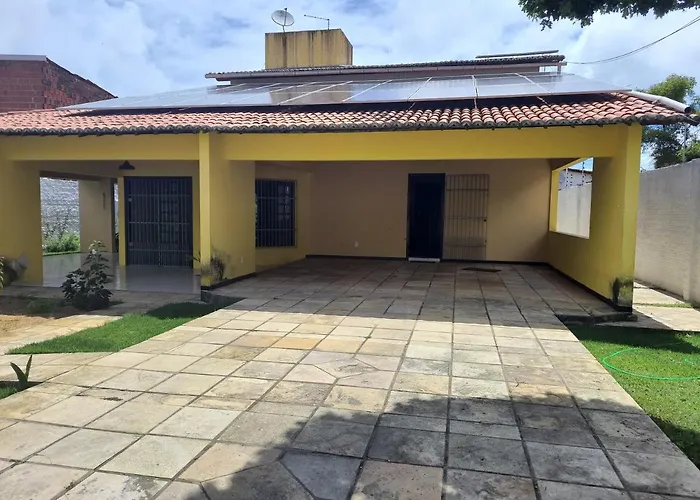 Hostel Atairu