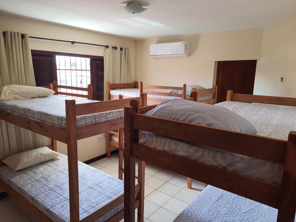 Atairu Hostel