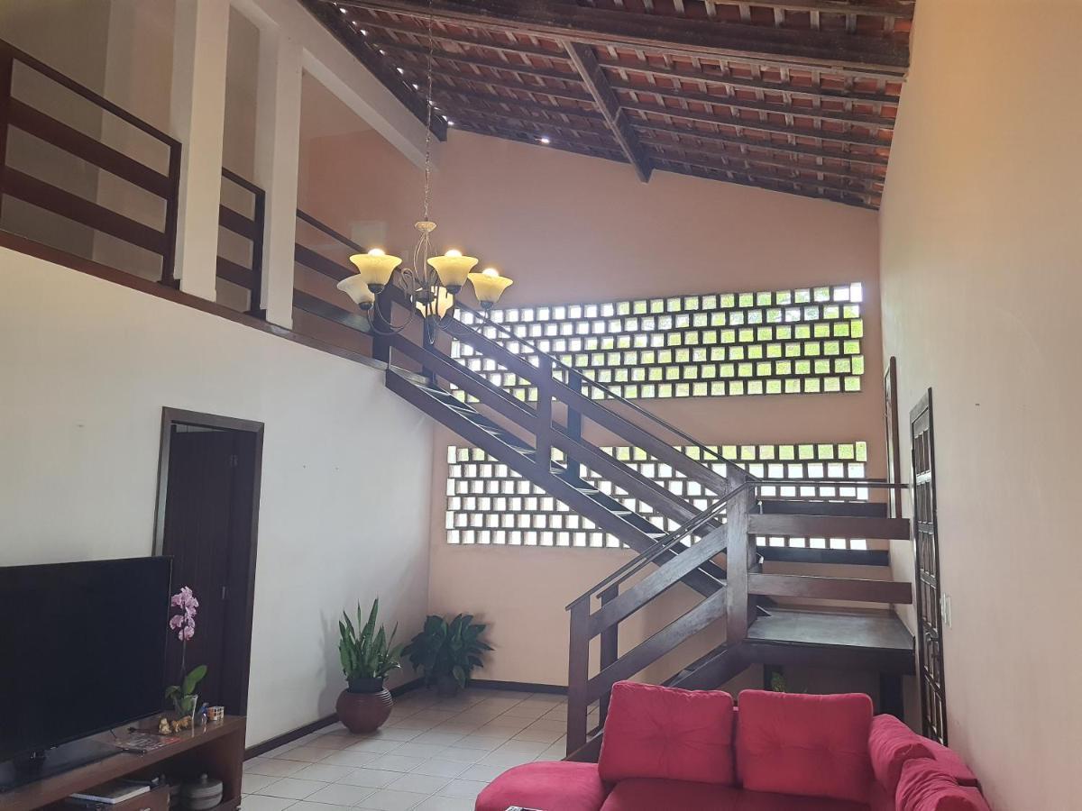 Hostel Atairu Natal