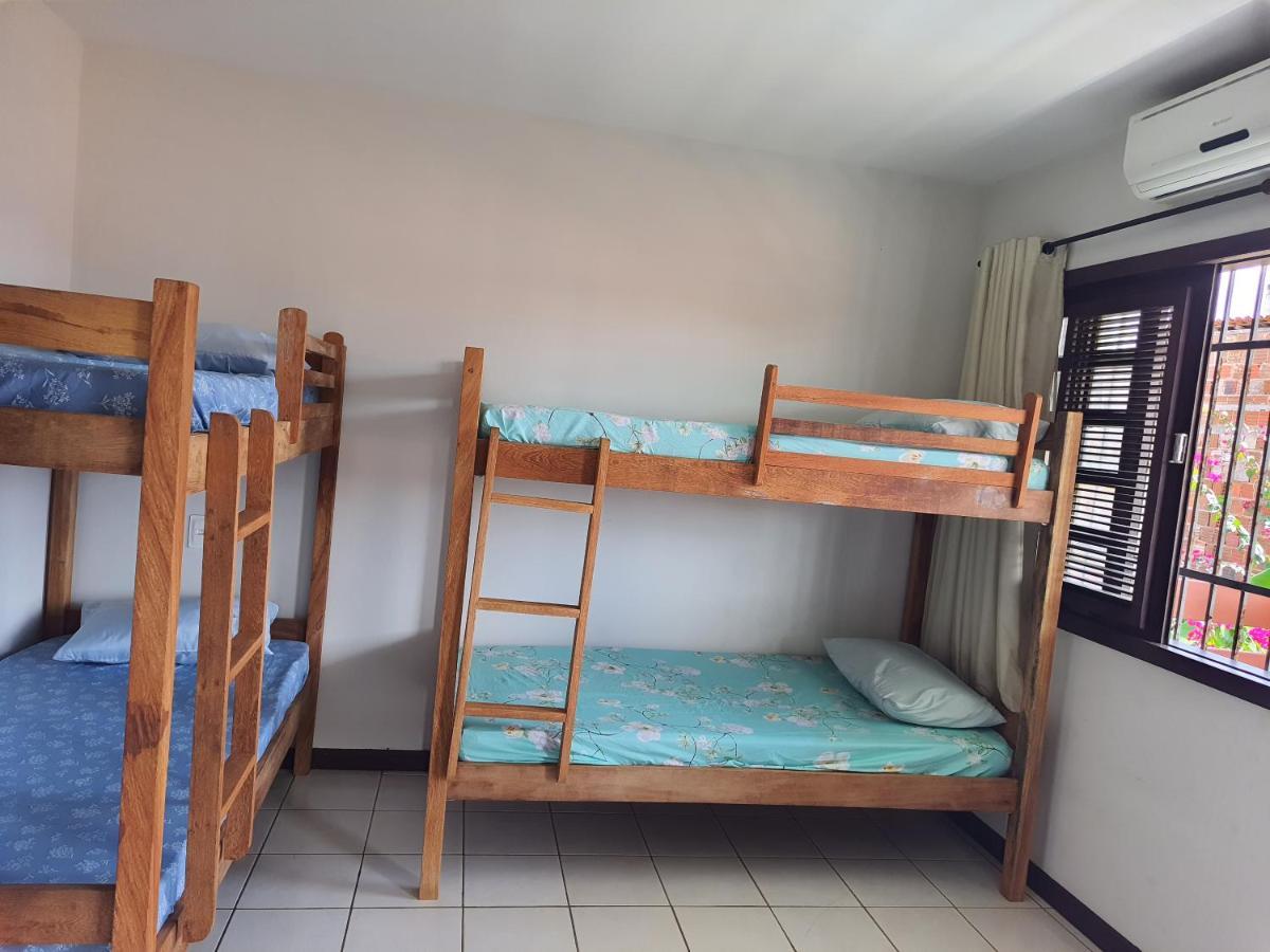 Hostel Atairu