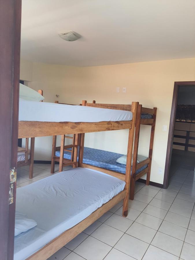 Atairu Hostel Natal